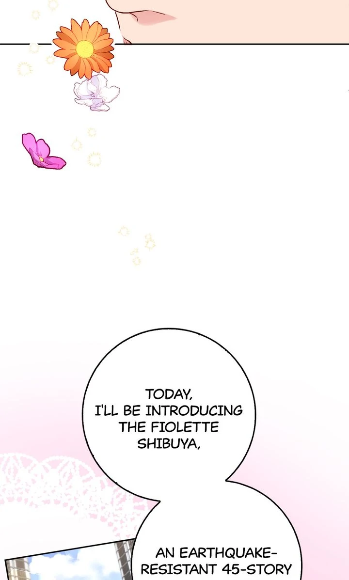 Business Marriage – If You Fall in Love, We’ll Get a Divorce Chapter 3 316 ch 3 18