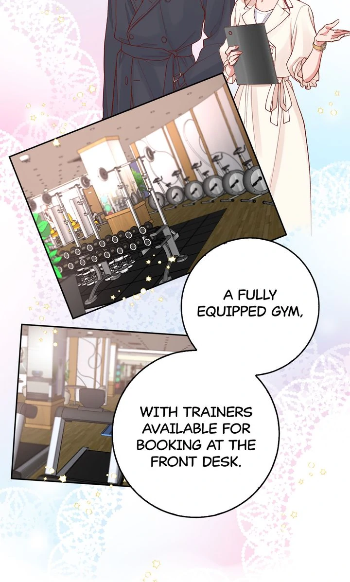 Business Marriage – If You Fall in Love, We’ll Get a Divorce Chapter 3 318 ch 3 20