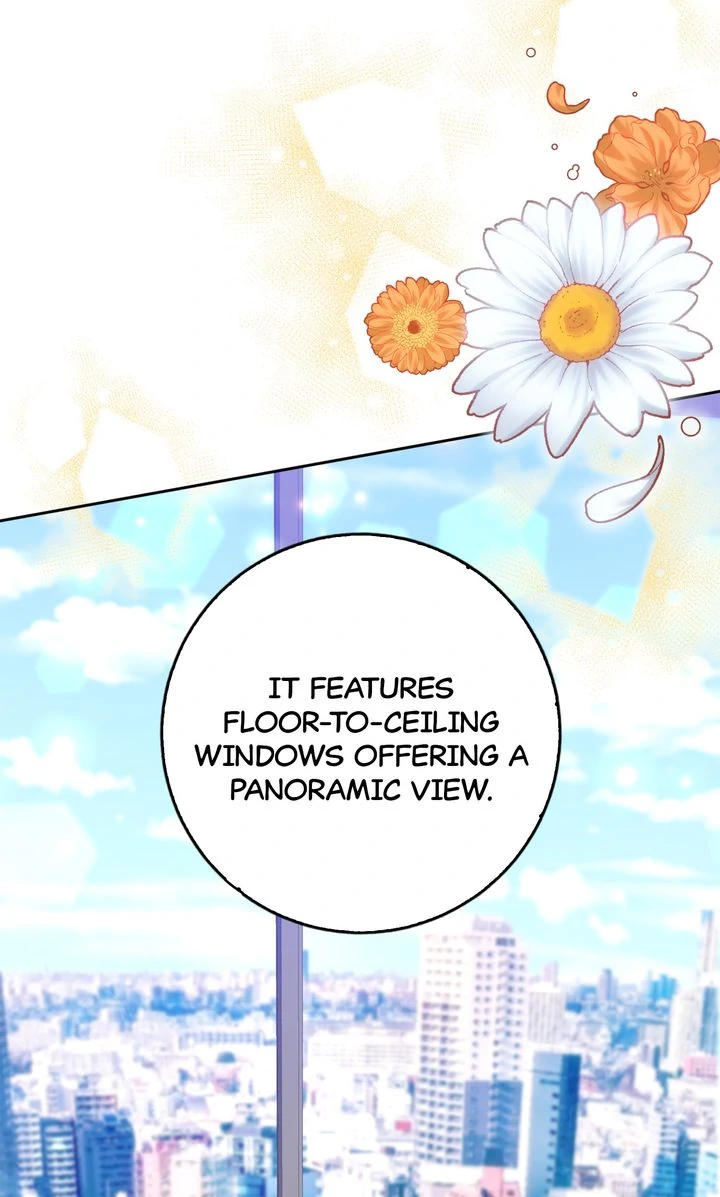 Business Marriage – If You Fall in Love, We’ll Get a Divorce Chapter 3 320 ch 3 22