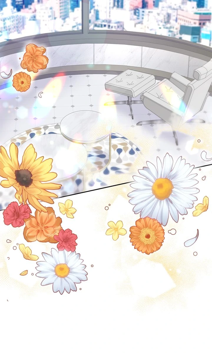 Business Marriage – If You Fall in Love, We’ll Get a Divorce Chapter 3 321 ch 3 23