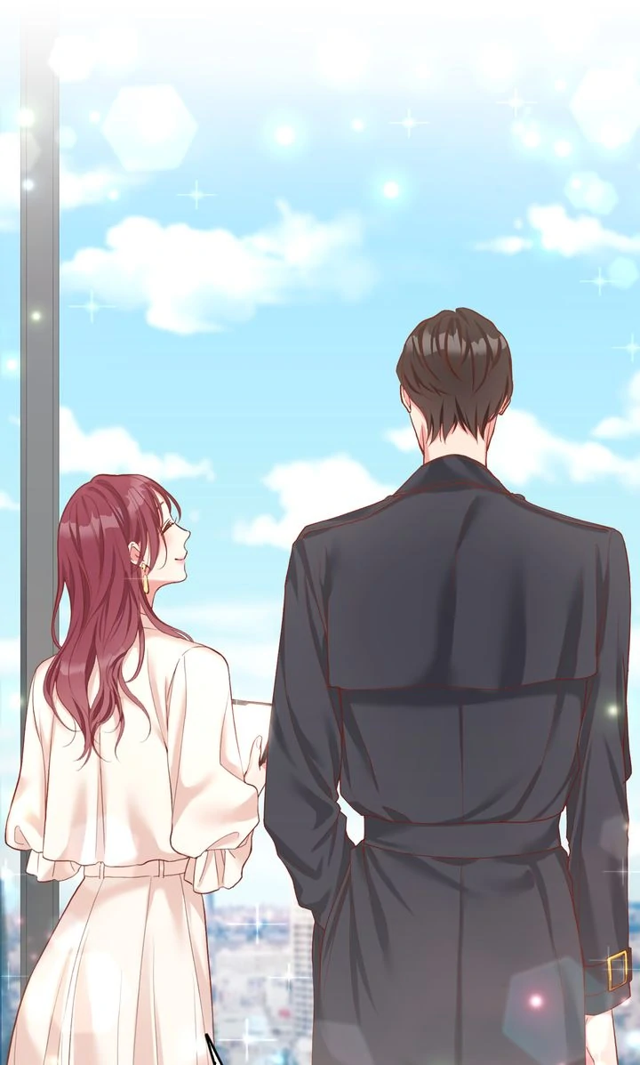 Business Marriage – If You Fall in Love, We’ll Get a Divorce Chapter 3 322 ch 3 24