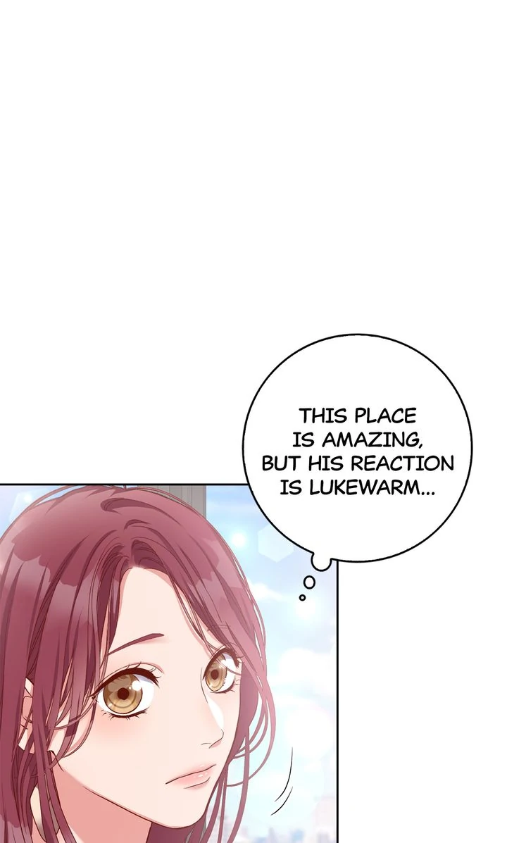 Business Marriage – If You Fall in Love, We’ll Get a Divorce Chapter 3 324 ch 3 26