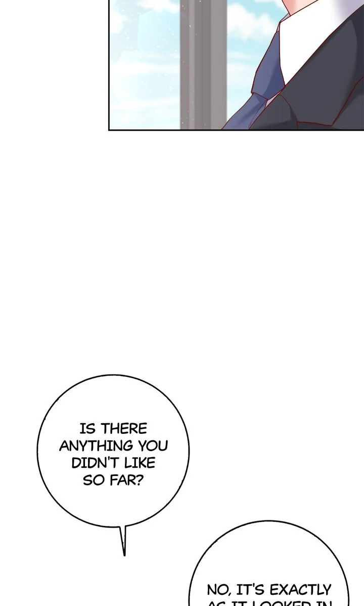 Business Marriage – If You Fall in Love, We’ll Get a Divorce Chapter 3 326 ch 3 28