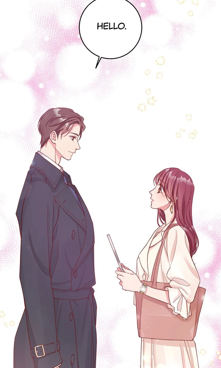 Business Marriage – If You Fall in Love, We’ll Get a Divorce Chapter 3 301 ch 3 3