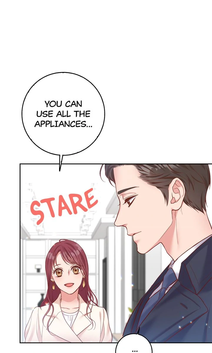 Business Marriage – If You Fall in Love, We’ll Get a Divorce Chapter 3 331 ch 3 33