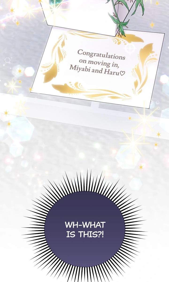 Business Marriage – If You Fall in Love, We’ll Get a Divorce Chapter 3 334 ch 3 36