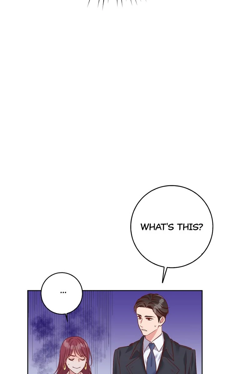 Business Marriage – If You Fall in Love, We’ll Get a Divorce Chapter 3 335 ch 3 37