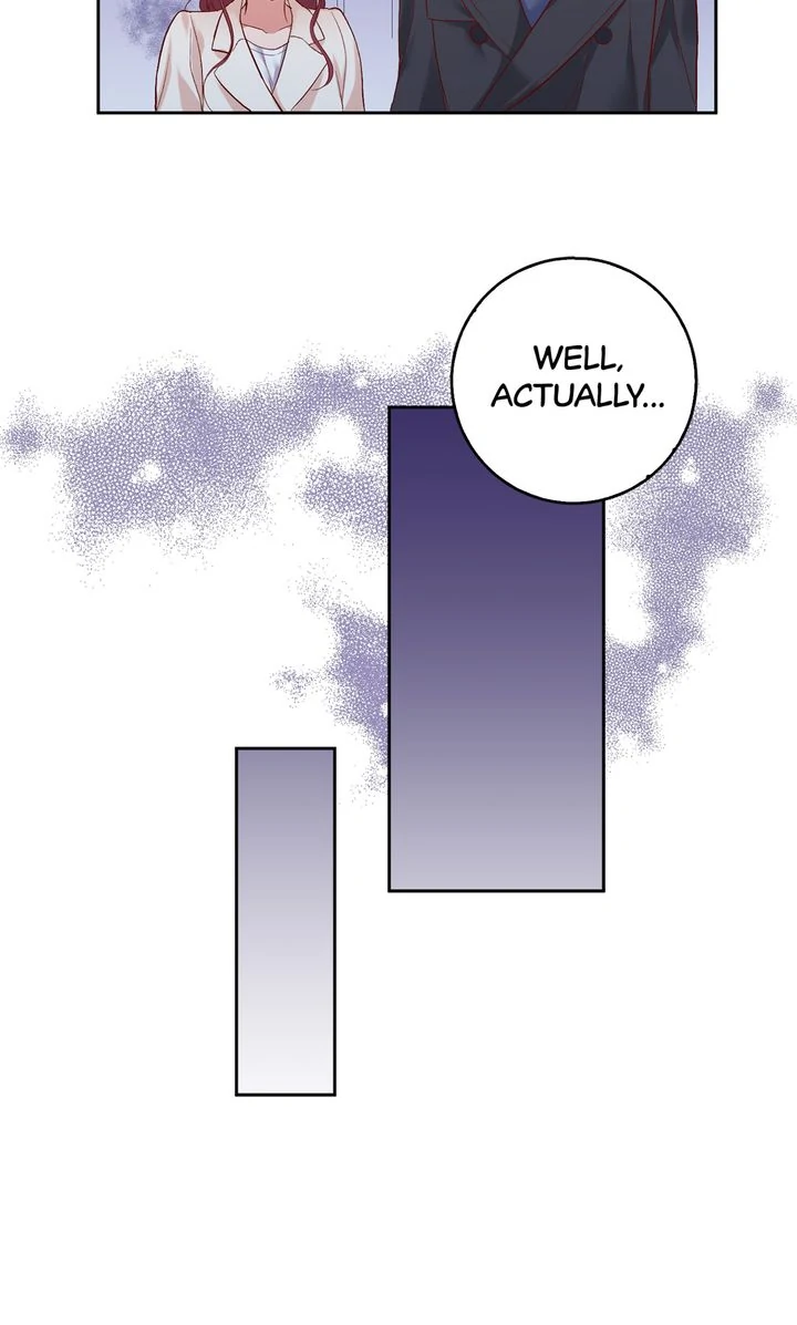 Business Marriage – If You Fall in Love, We’ll Get a Divorce Chapter 3 336 ch 3 38