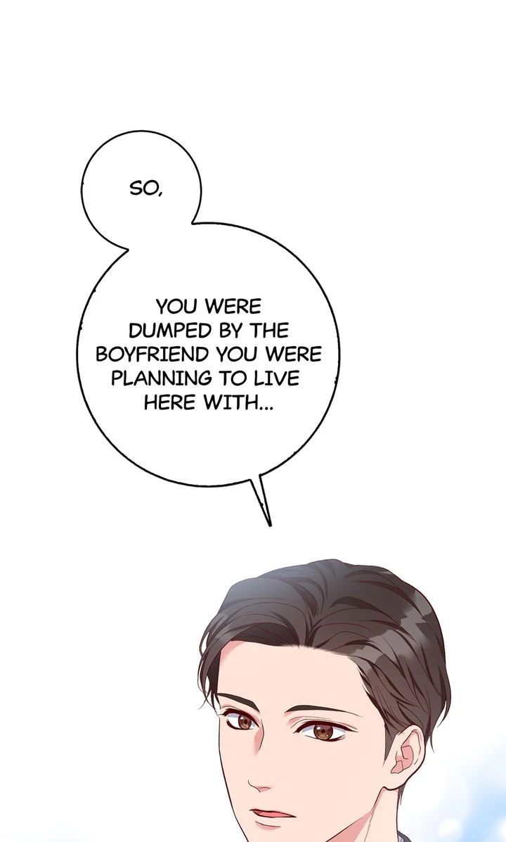 Business Marriage – If You Fall in Love, We’ll Get a Divorce Chapter 3 337 ch 3 39