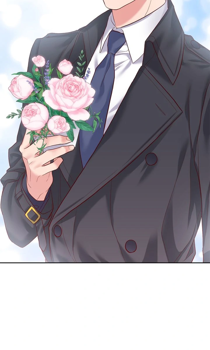 Business Marriage – If You Fall in Love, We’ll Get a Divorce Chapter 3 338 ch 3 40