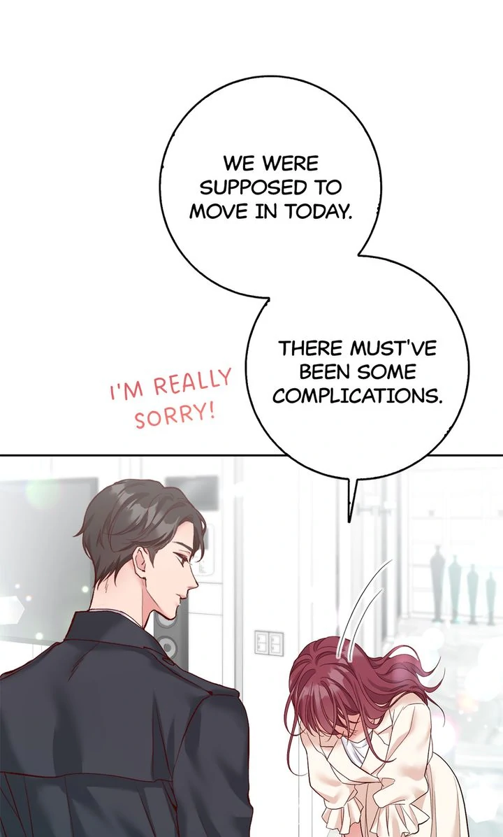 Business Marriage – If You Fall in Love, We’ll Get a Divorce Chapter 3 339 ch 3 41