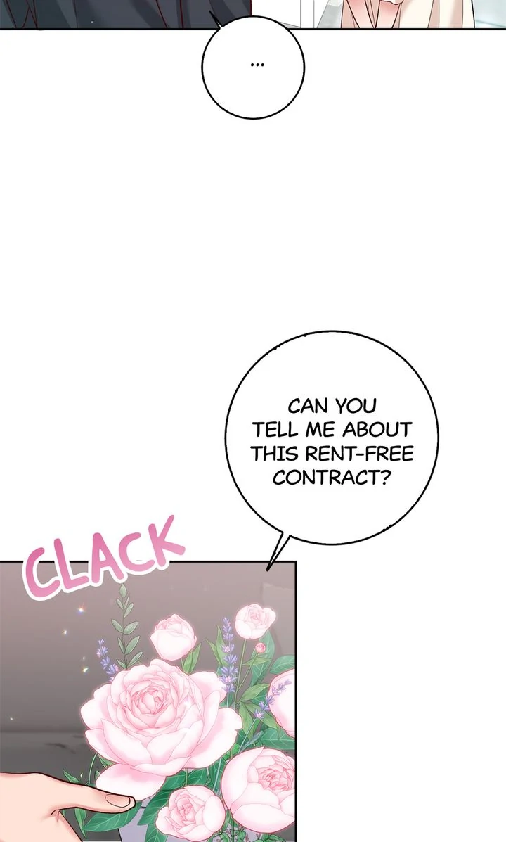 Business Marriage – If You Fall in Love, We’ll Get a Divorce Chapter 3 340 ch 3 42