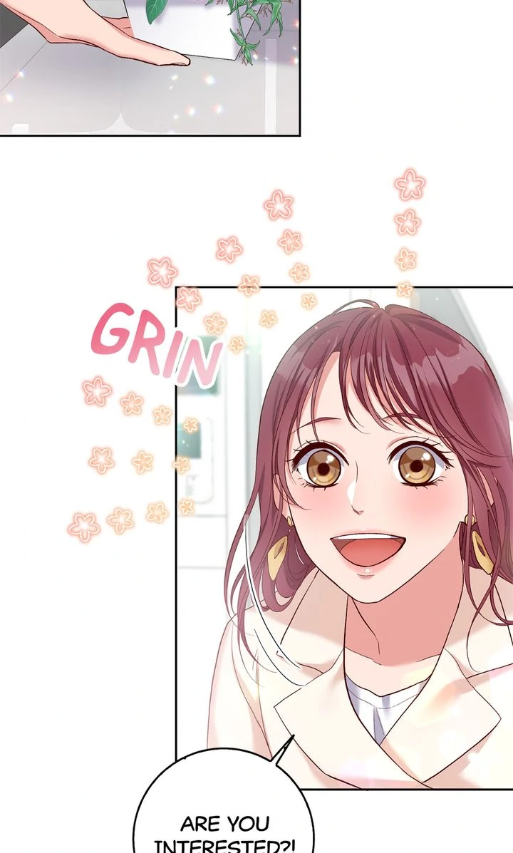 Business Marriage – If You Fall in Love, We’ll Get a Divorce Chapter 3 341 ch 3 43