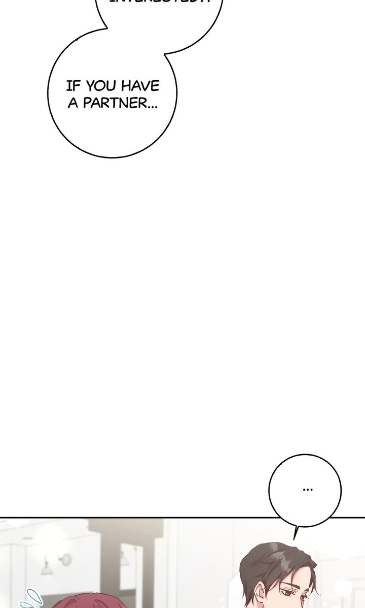 Business Marriage – If You Fall in Love, We’ll Get a Divorce Chapter 3 342 ch 3 44