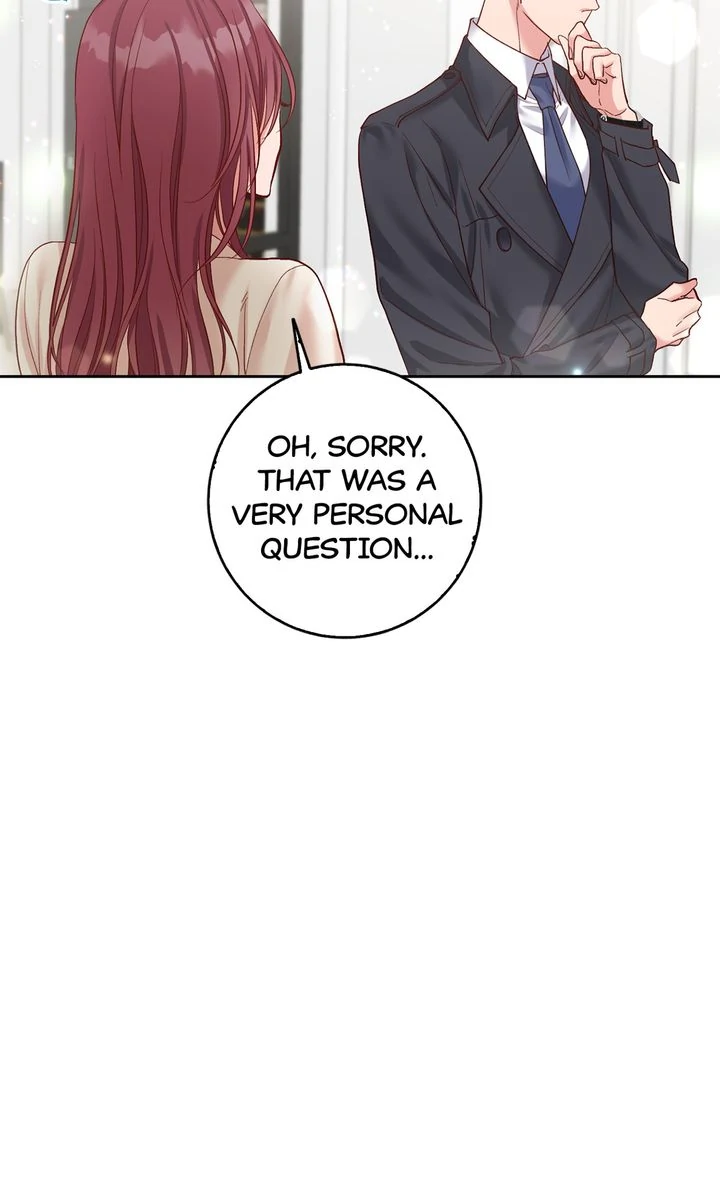 Business Marriage – If You Fall in Love, We’ll Get a Divorce Chapter 3 343 ch 3 45