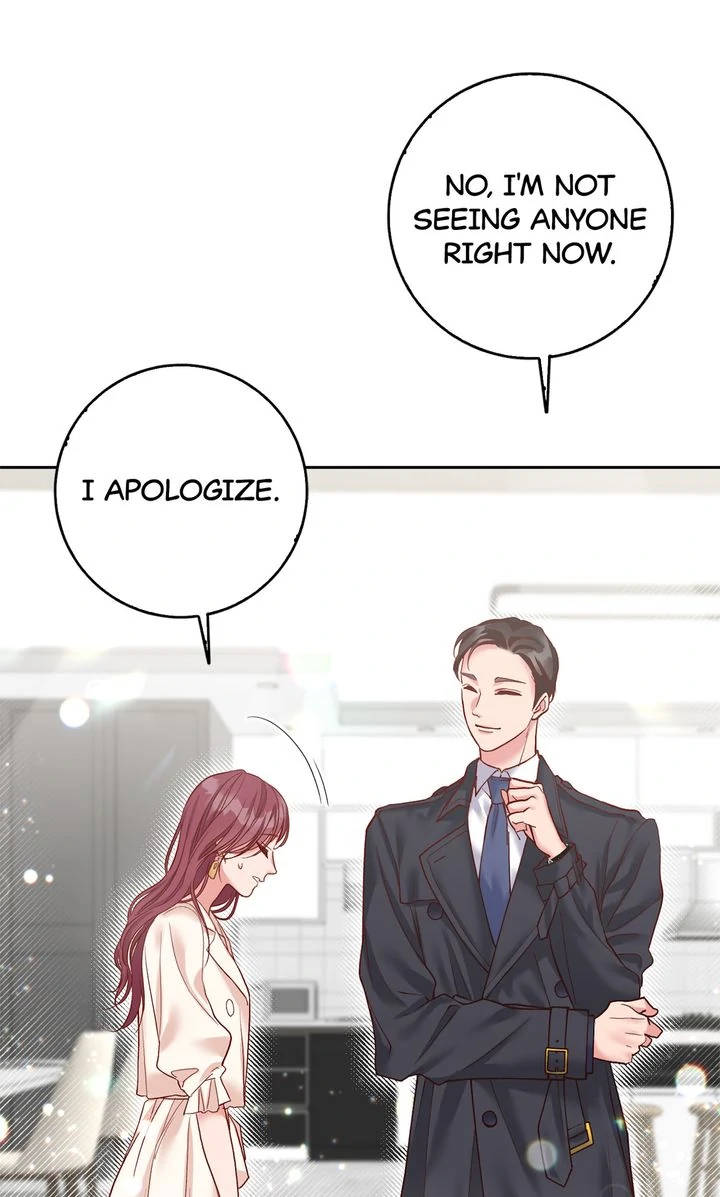 Business Marriage – If You Fall in Love, We’ll Get a Divorce Chapter 3 344 ch 3 46