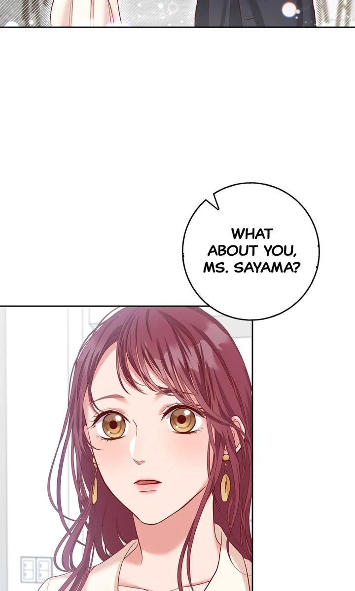 Business Marriage – If You Fall in Love, We’ll Get a Divorce Chapter 3 345 ch 3 47