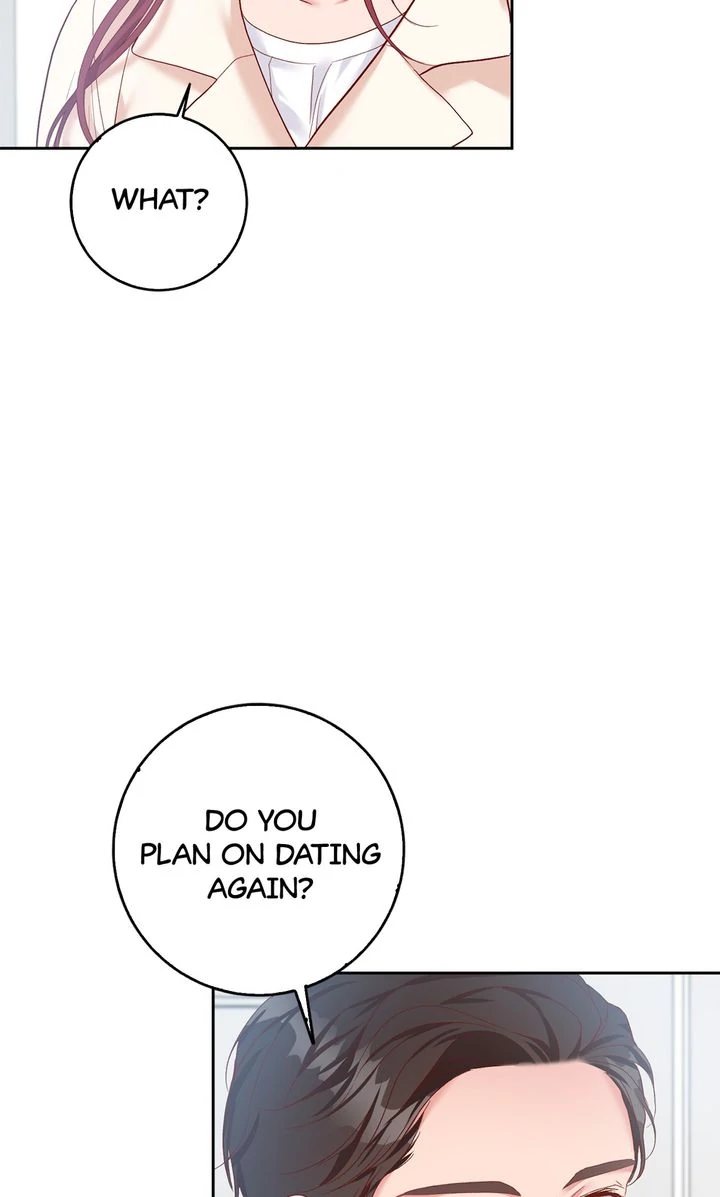 Business Marriage – If You Fall in Love, We’ll Get a Divorce Chapter 3 346 ch 3 48