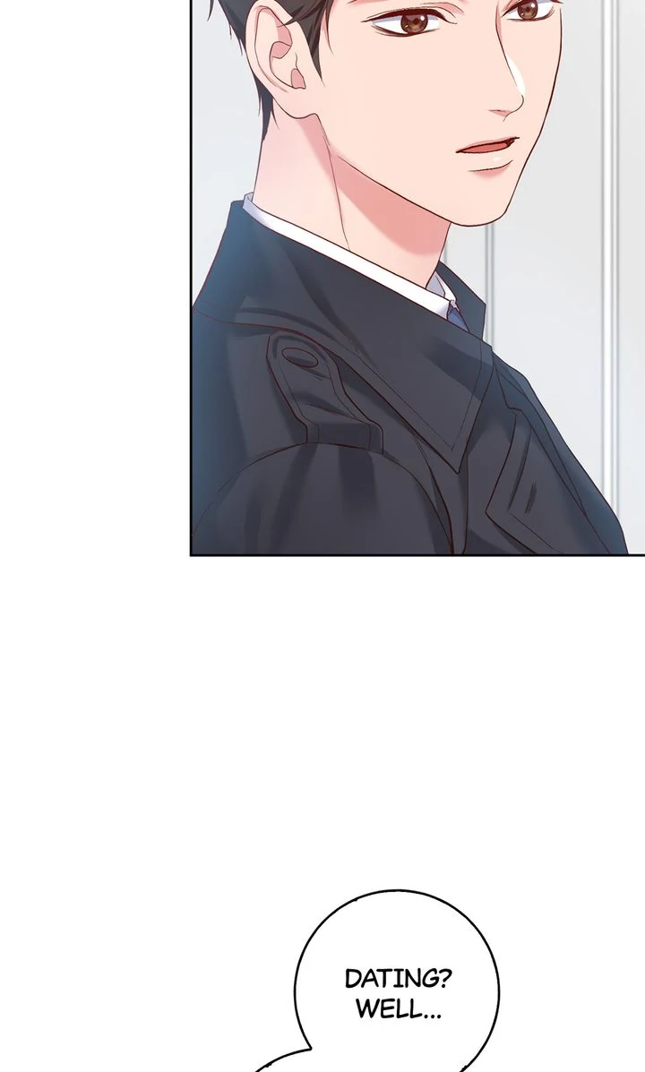 Business Marriage – If You Fall in Love, We’ll Get a Divorce Chapter 3 347 ch 3 49