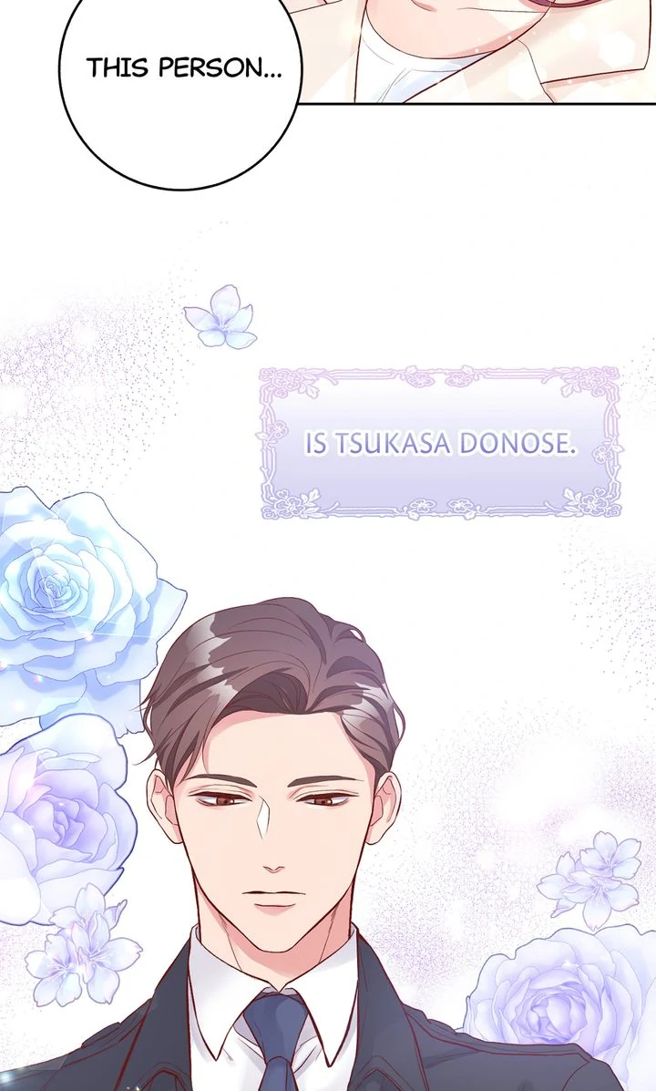 Business Marriage – If You Fall in Love, We’ll Get a Divorce Chapter 3 303 ch 3 5