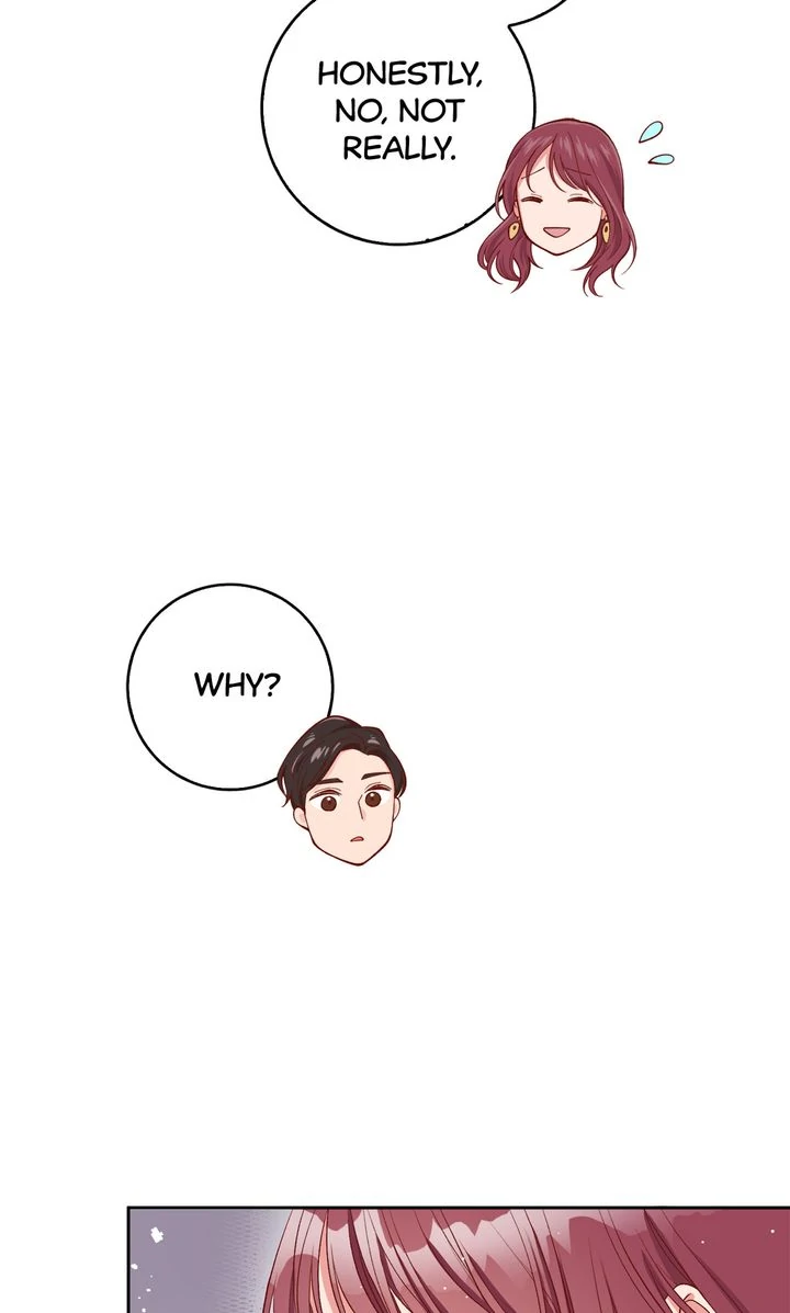 Business Marriage – If You Fall in Love, We’ll Get a Divorce Chapter 3 348 ch 3 50