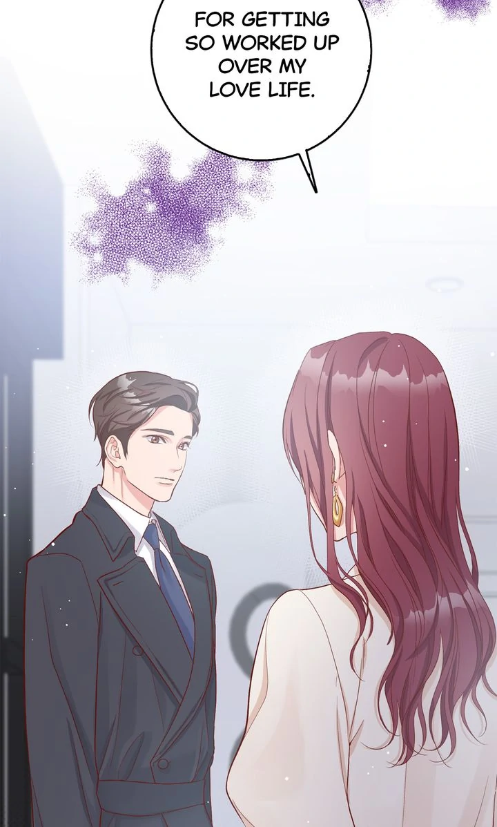 Business Marriage – If You Fall in Love, We’ll Get a Divorce Chapter 3 350 ch 3 52