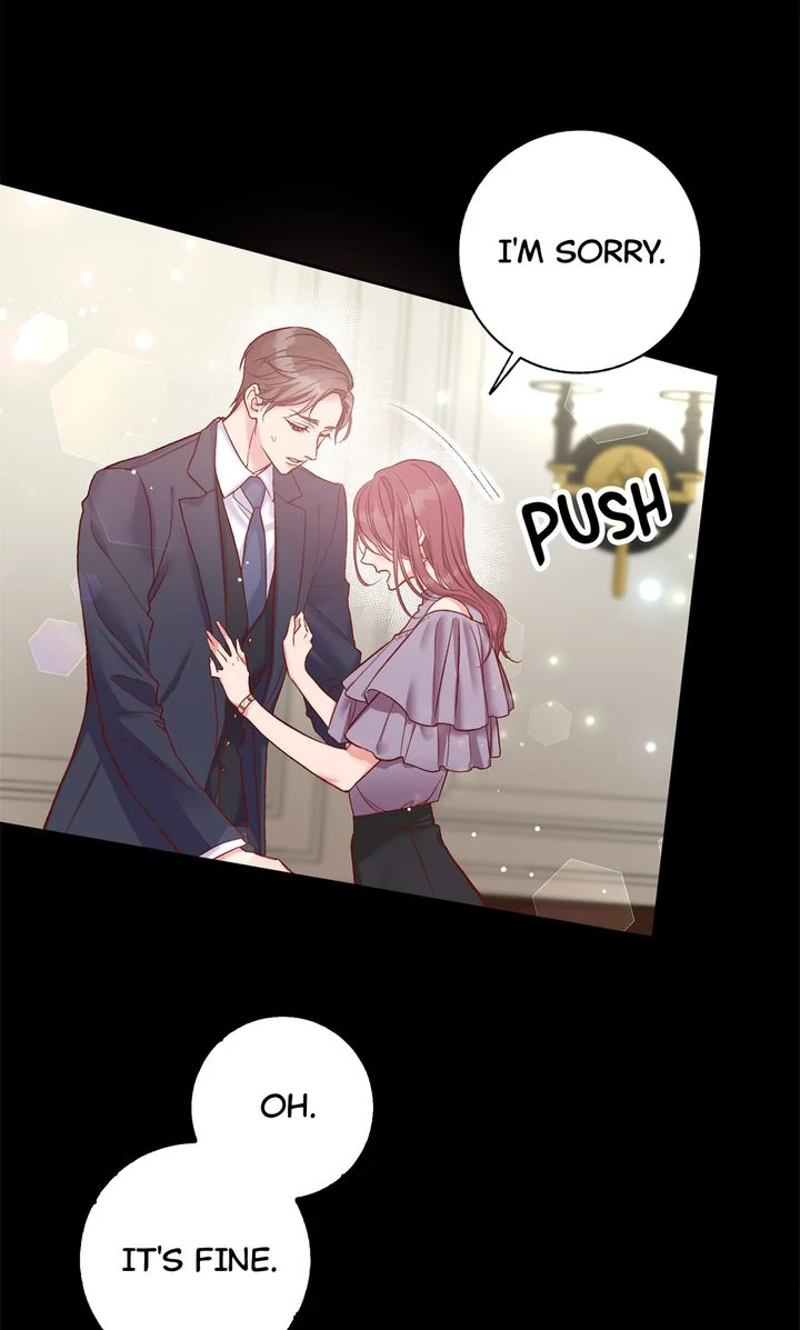 Business Marriage – If You Fall in Love, We’ll Get a Divorce Chapter 3 354 ch 3 56