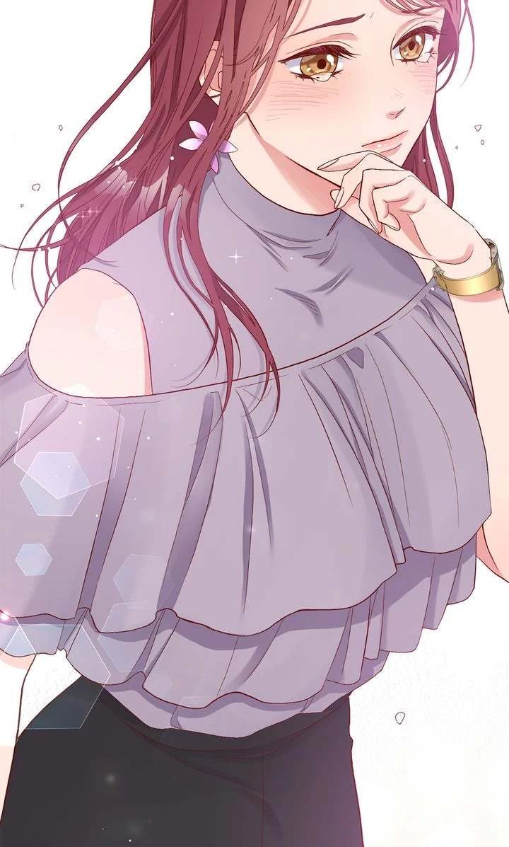 Business Marriage – If You Fall in Love, We’ll Get a Divorce Chapter 3 356 ch 3 58