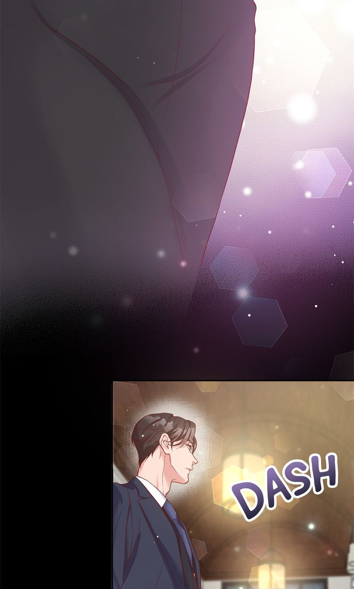 Business Marriage – If You Fall in Love, We’ll Get a Divorce Chapter 3 357 ch 3 59