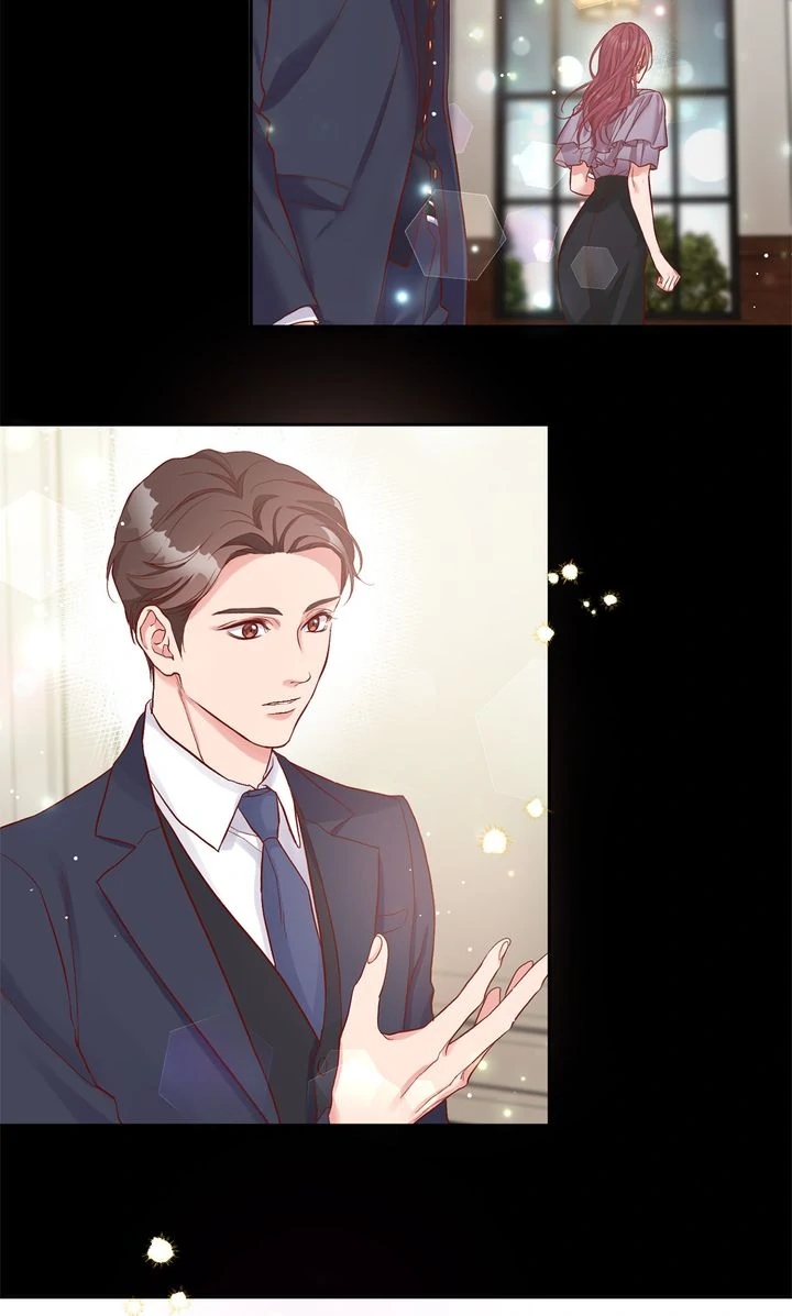 Business Marriage – If You Fall in Love, We’ll Get a Divorce Chapter 3 358 ch 3 60