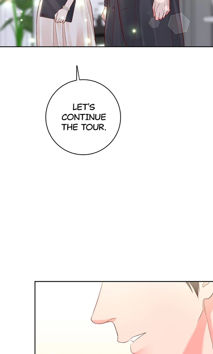 Business Marriage – If You Fall in Love, We’ll Get a Divorce Chapter 3 363 ch 3 65