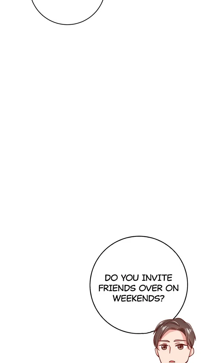 Business Marriage – If You Fall in Love, We’ll Get a Divorce Chapter 3 366 ch 3 68