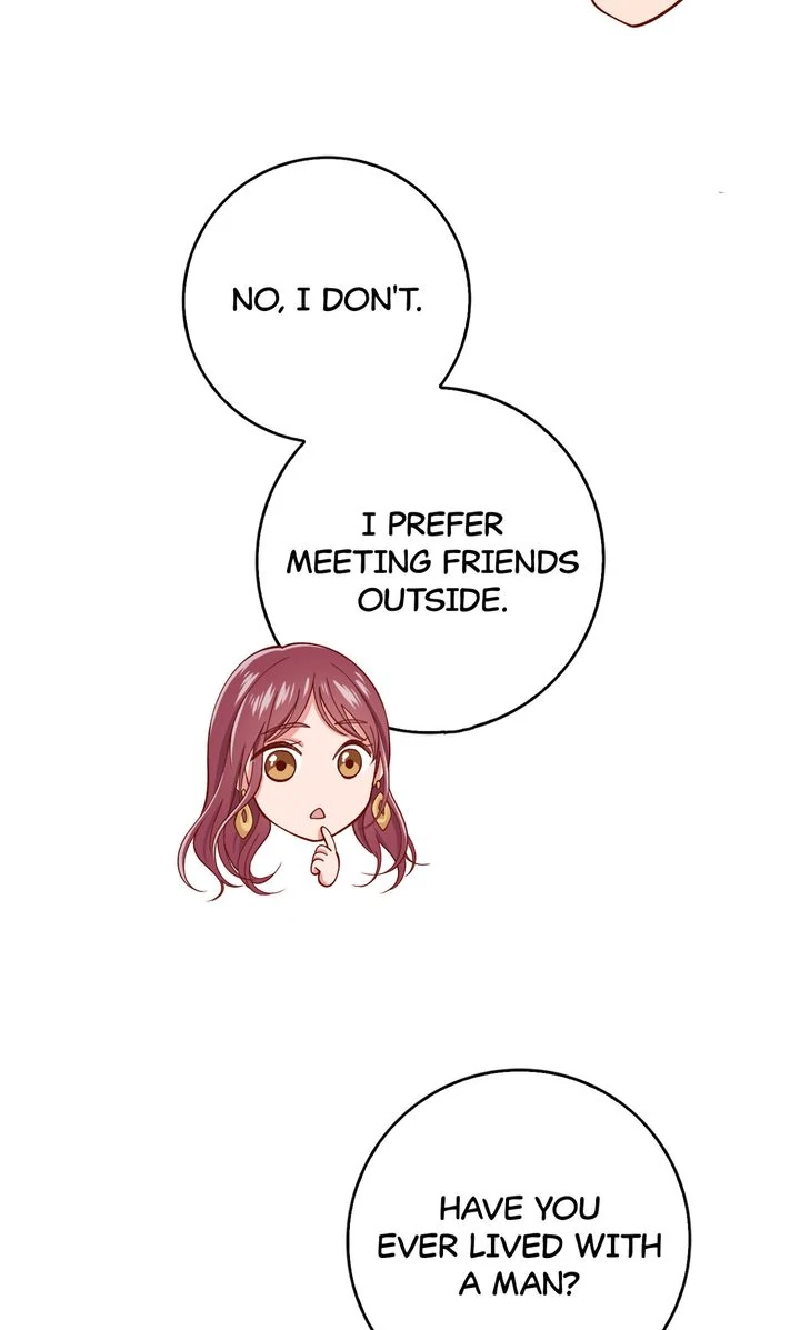 Business Marriage – If You Fall in Love, We’ll Get a Divorce Chapter 3 367 ch 3 69