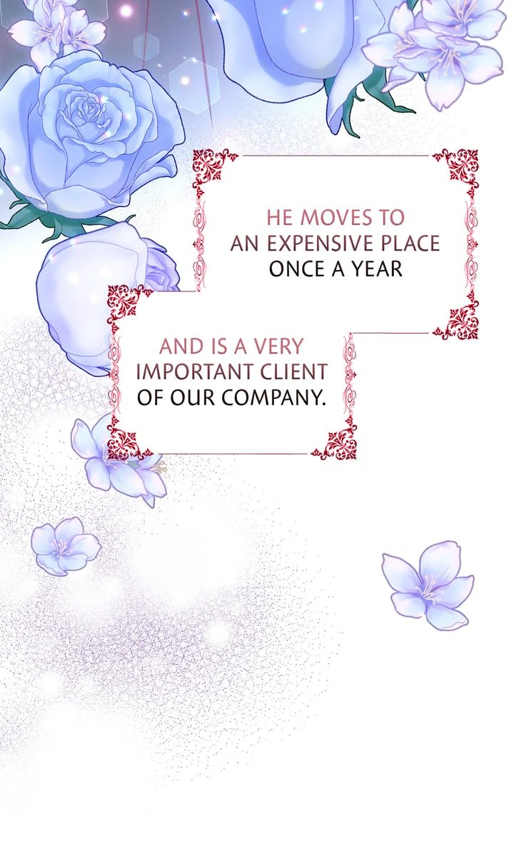 Business Marriage – If You Fall in Love, We’ll Get a Divorce Chapter 3 305 ch 3 7