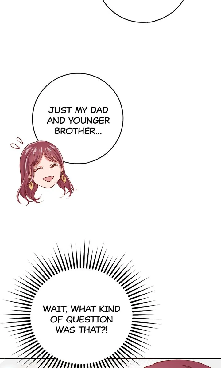 Business Marriage – If You Fall in Love, We’ll Get a Divorce Chapter 3 368 ch 3 70