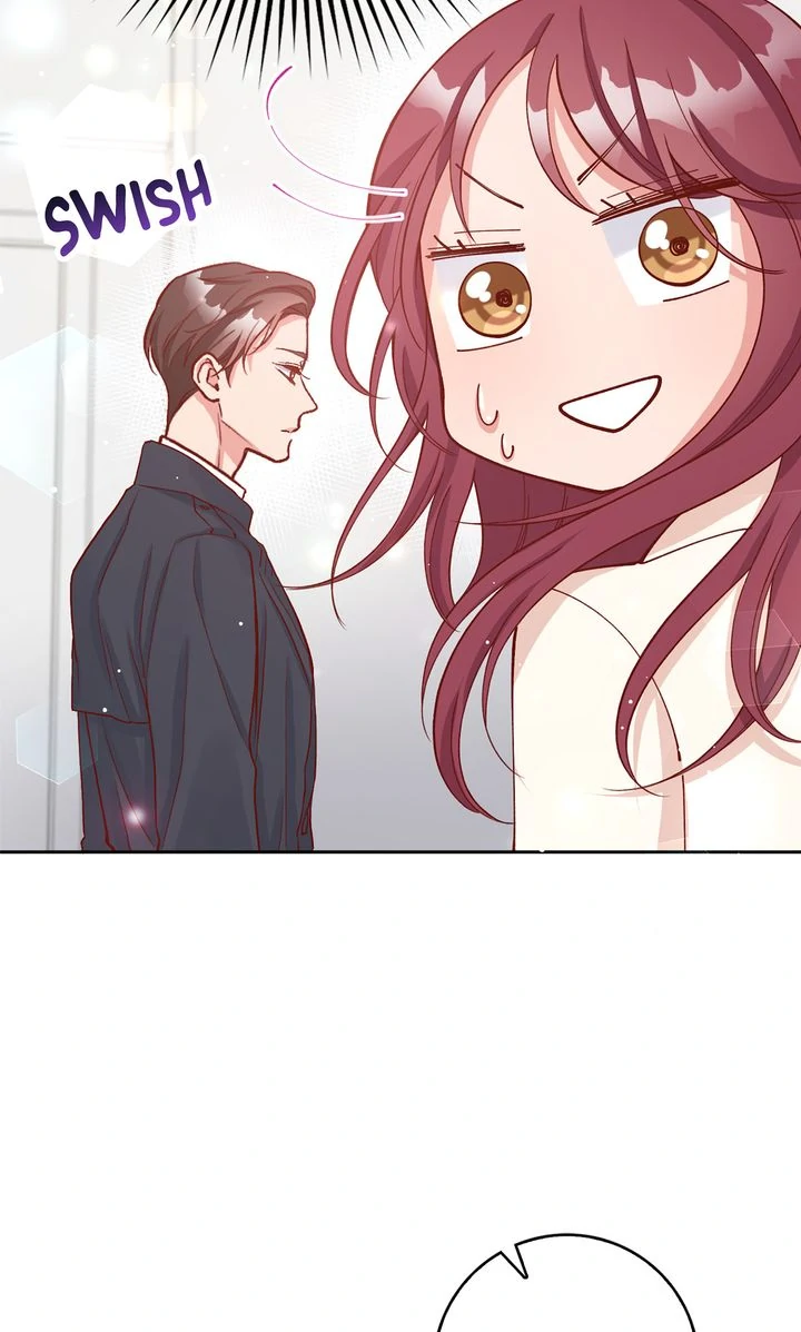 Business Marriage – If You Fall in Love, We’ll Get a Divorce Chapter 3 369 ch 3 71