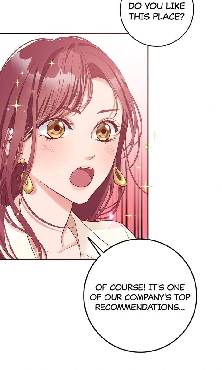 Business Marriage – If You Fall in Love, We’ll Get a Divorce Chapter 3 370 ch 3 72