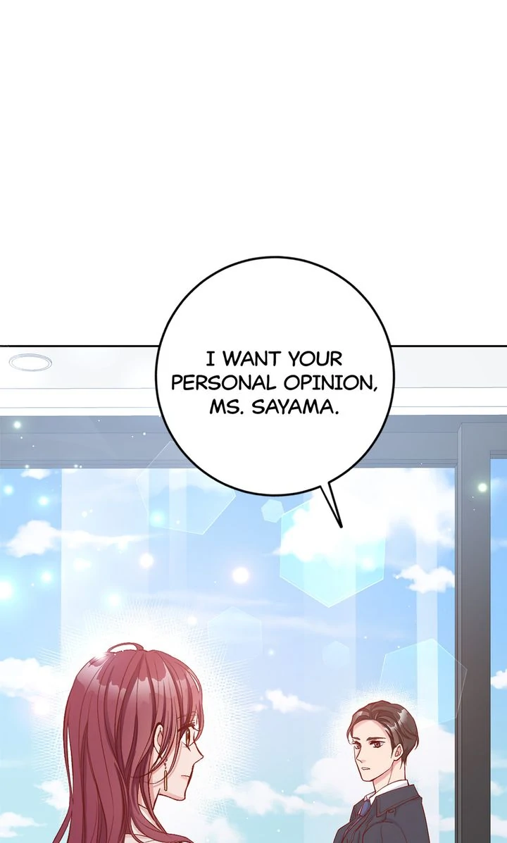 Business Marriage – If You Fall in Love, We’ll Get a Divorce Chapter 3 371 ch 3 73