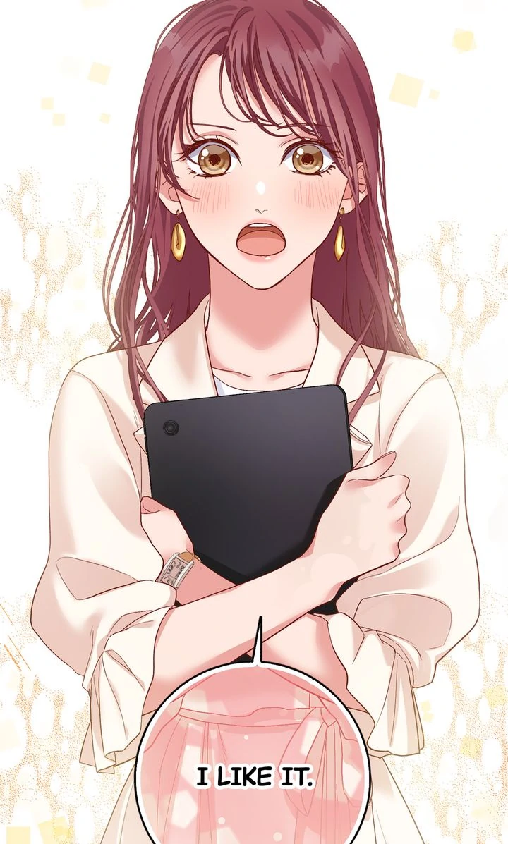 Business Marriage – If You Fall in Love, We’ll Get a Divorce Chapter 3 373 ch 3 75