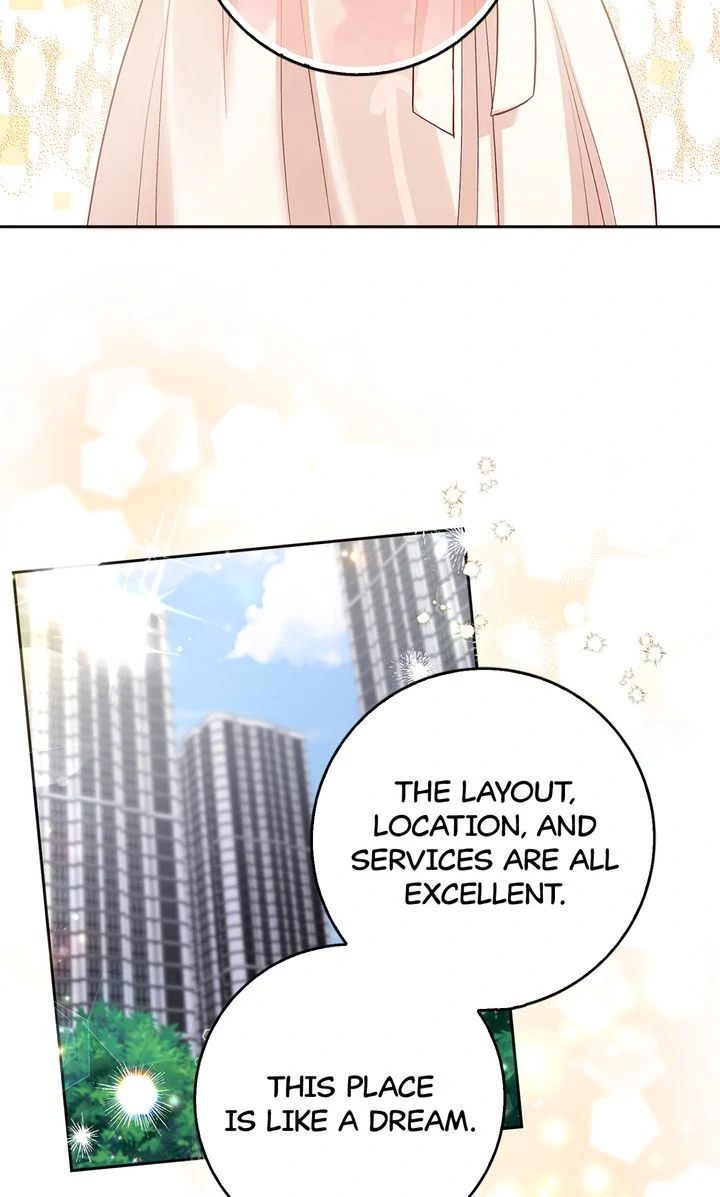 Business Marriage – If You Fall in Love, We’ll Get a Divorce Chapter 3 374 ch 3 76