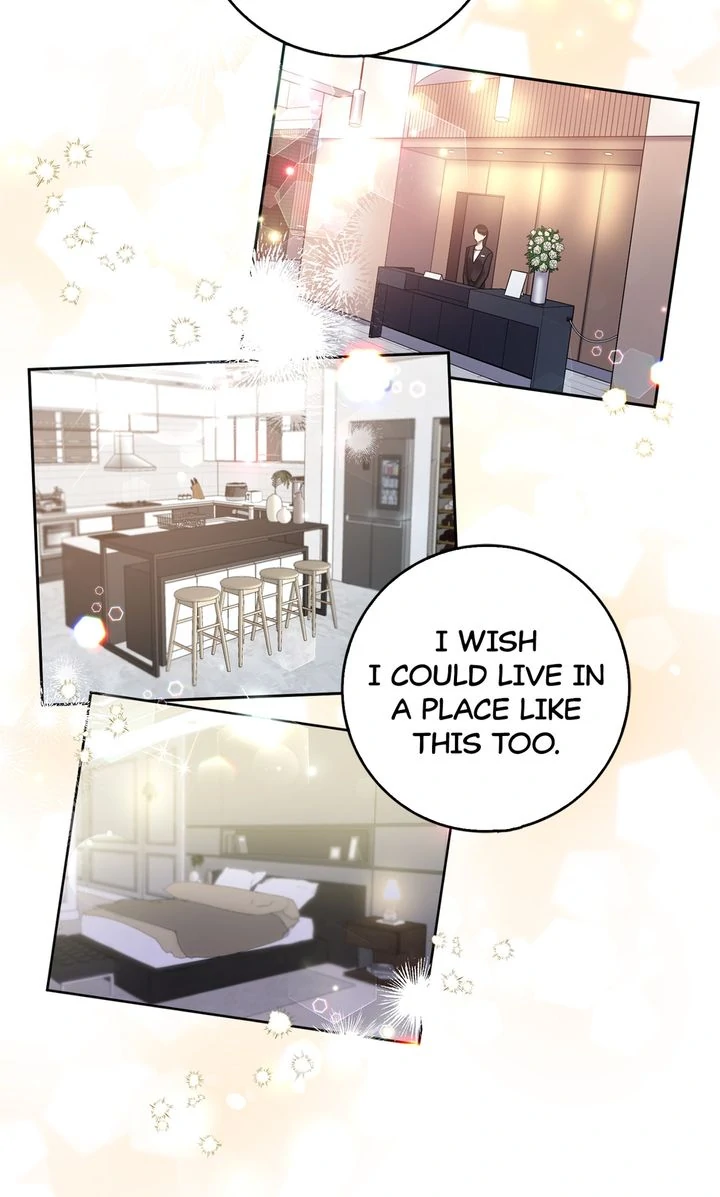 Business Marriage – If You Fall in Love, We’ll Get a Divorce Chapter 3 375 ch 3 77