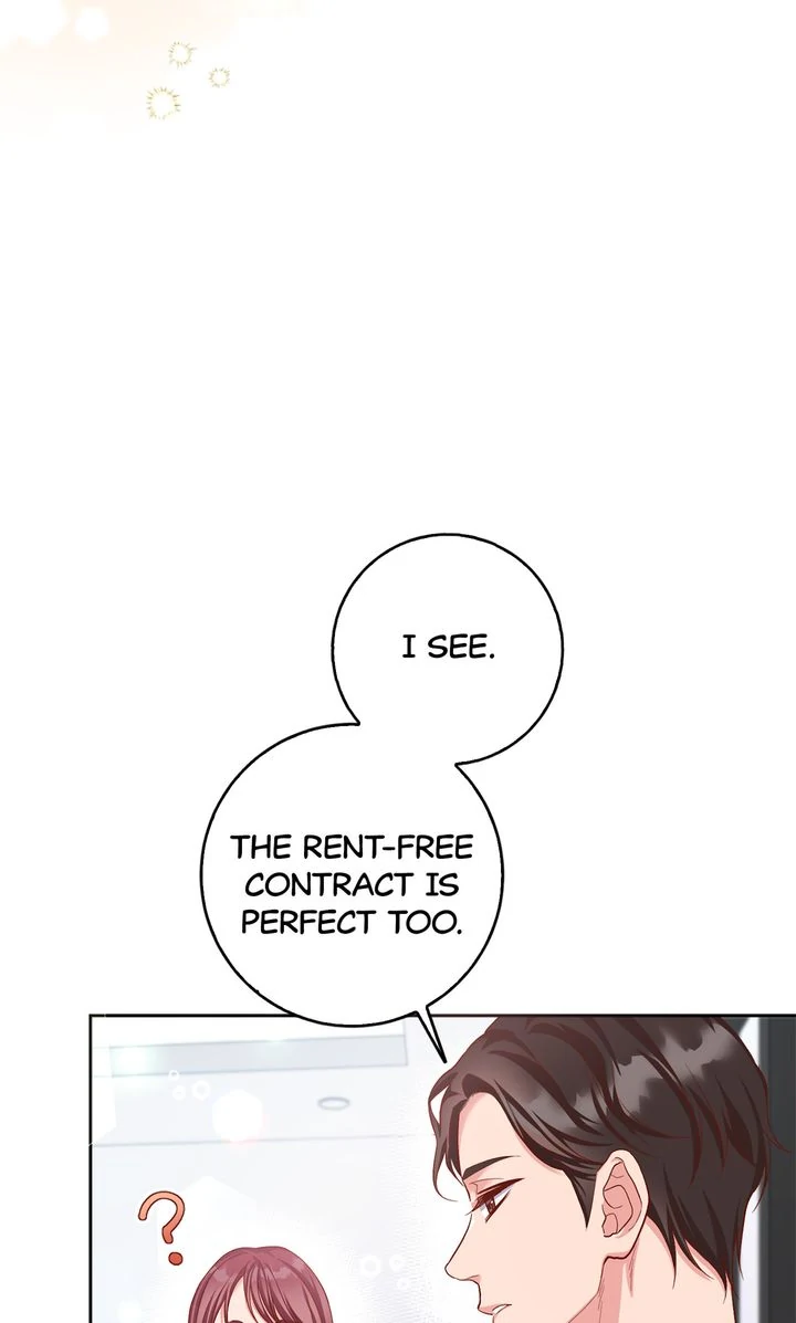 Business Marriage – If You Fall in Love, We’ll Get a Divorce Chapter 3 376 ch 3 78