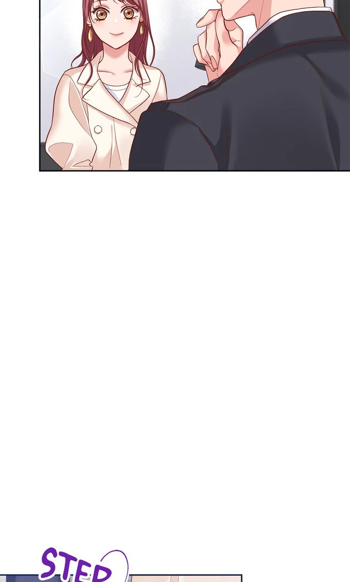 Business Marriage – If You Fall in Love, We’ll Get a Divorce Chapter 3 377 ch 3 79