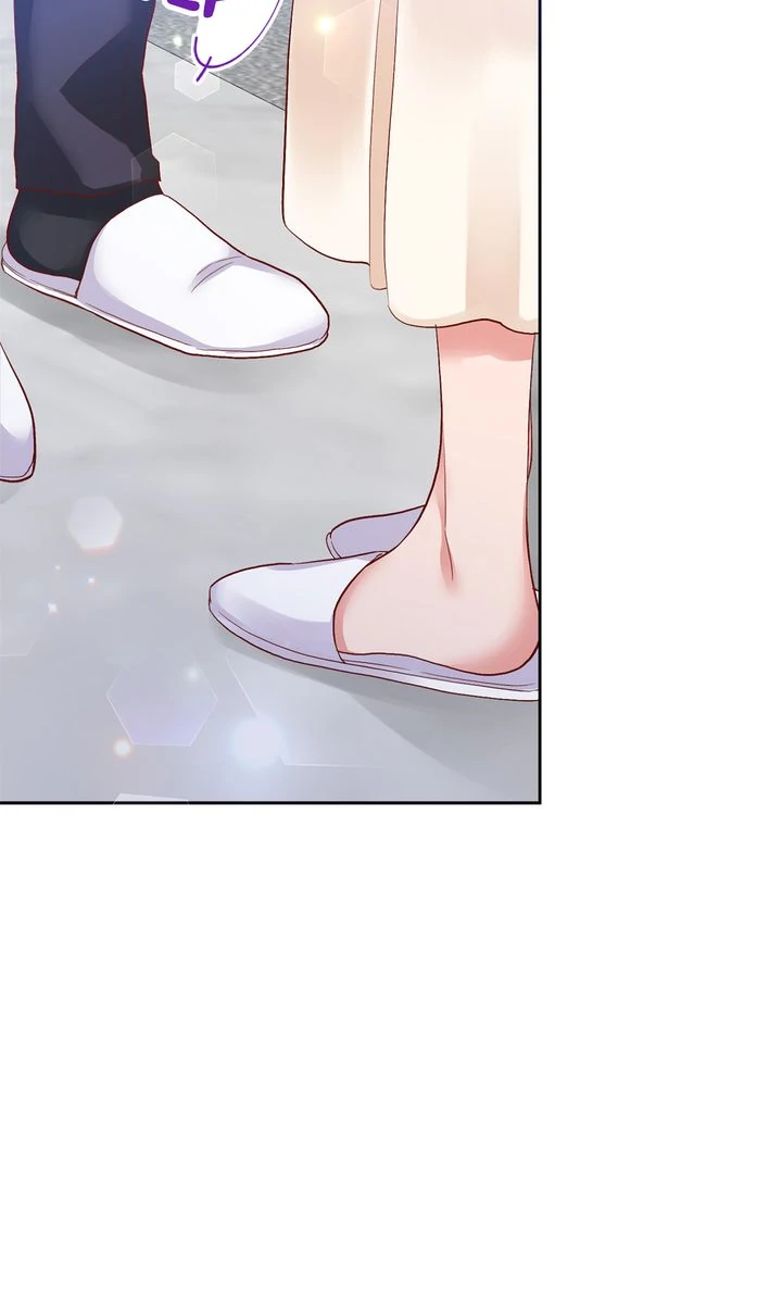 Business Marriage – If You Fall in Love, We’ll Get a Divorce Chapter 3 378 ch 3 80