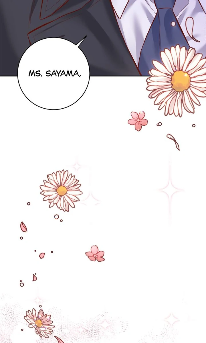 Business Marriage – If You Fall in Love, We’ll Get a Divorce Chapter 3 380 ch 3 82