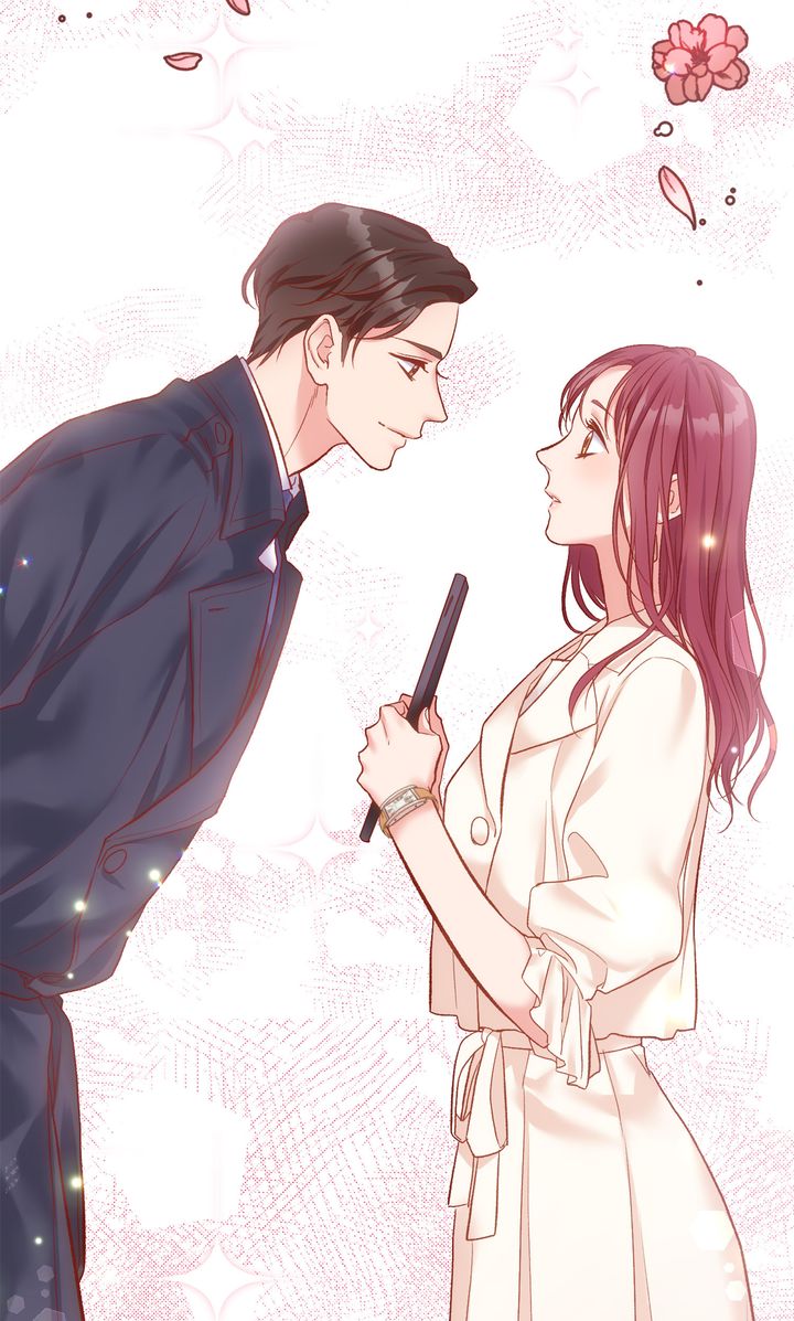 Business Marriage – If You Fall in Love, We’ll Get a Divorce Chapter 3 381 ch 3 83