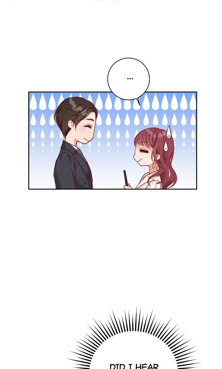 Business Marriage – If You Fall in Love, We’ll Get a Divorce Chapter 3 383 ch 3 85