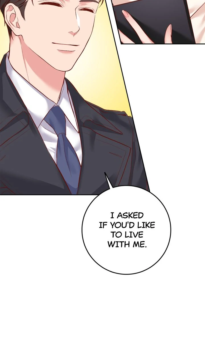 Business Marriage – If You Fall in Love, We’ll Get a Divorce Chapter 3 385 ch 3 87