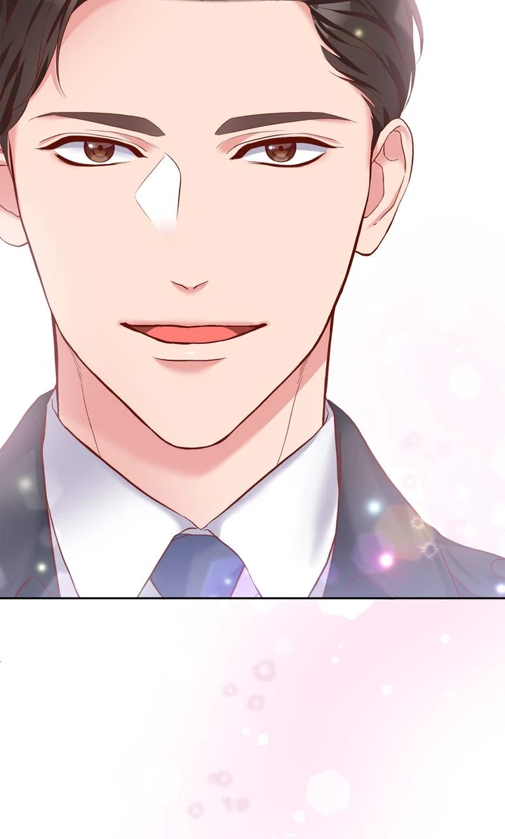 Business Marriage – If You Fall in Love, We’ll Get a Divorce Chapter 3 388 ch 3 90