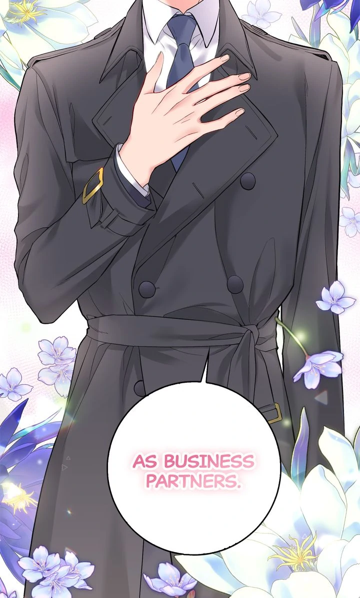 Business Marriage – If You Fall in Love, We’ll Get a Divorce Chapter 3 390 ch 3 92